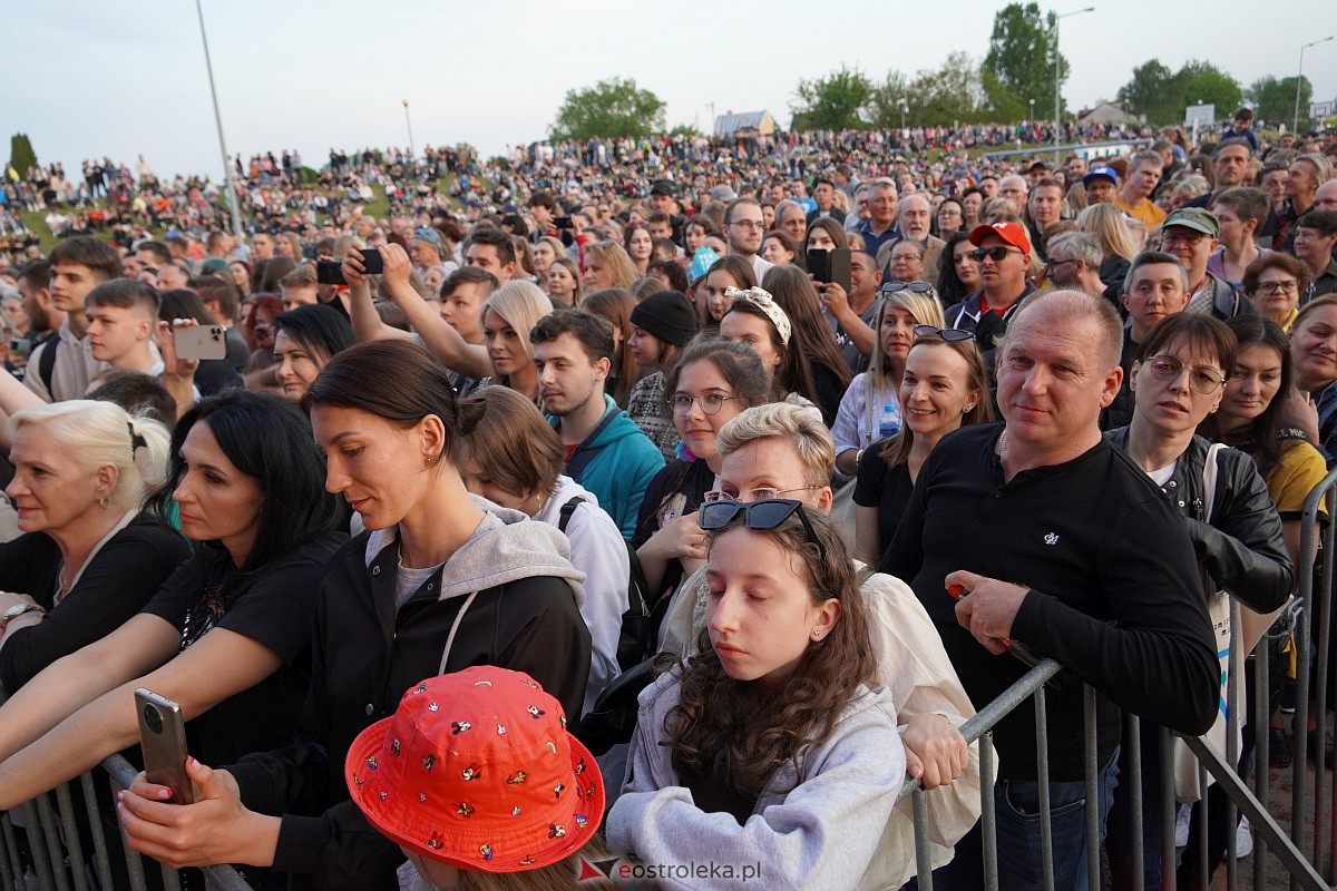 Dni Ostrołęki 2023 - Maleńczuk [20.05.2023] - zdjęcie #62 - eOstroleka.pl