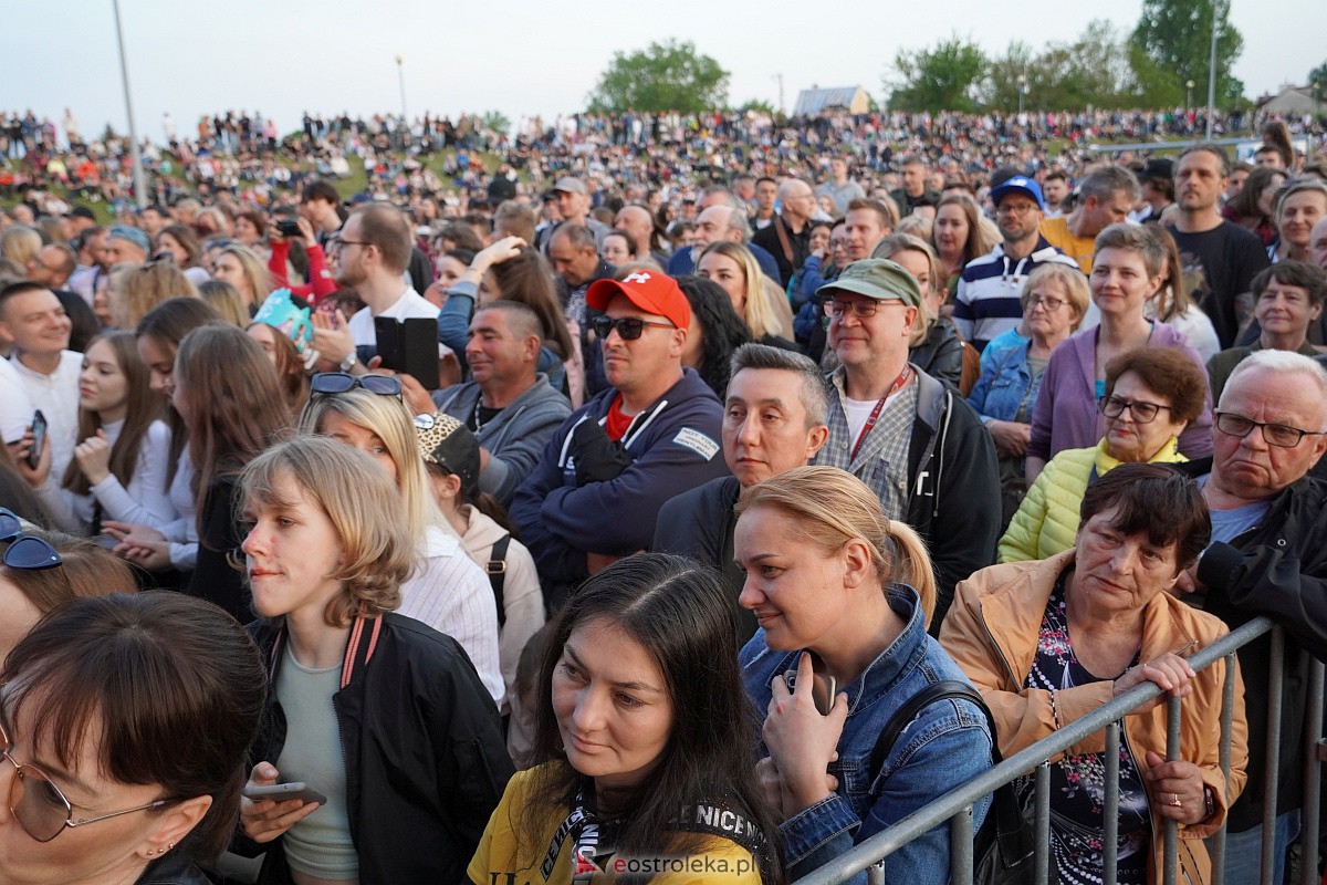 Dni Ostrołęki 2023 - Maleńczuk [20.05.2023] - zdjęcie #60 - eOstroleka.pl