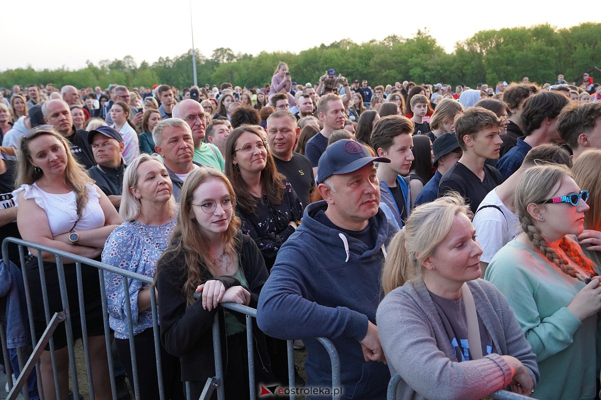 Dni Ostrołęki 2023 - Maleńczuk [20.05.2023] - zdjęcie #59 - eOstroleka.pl