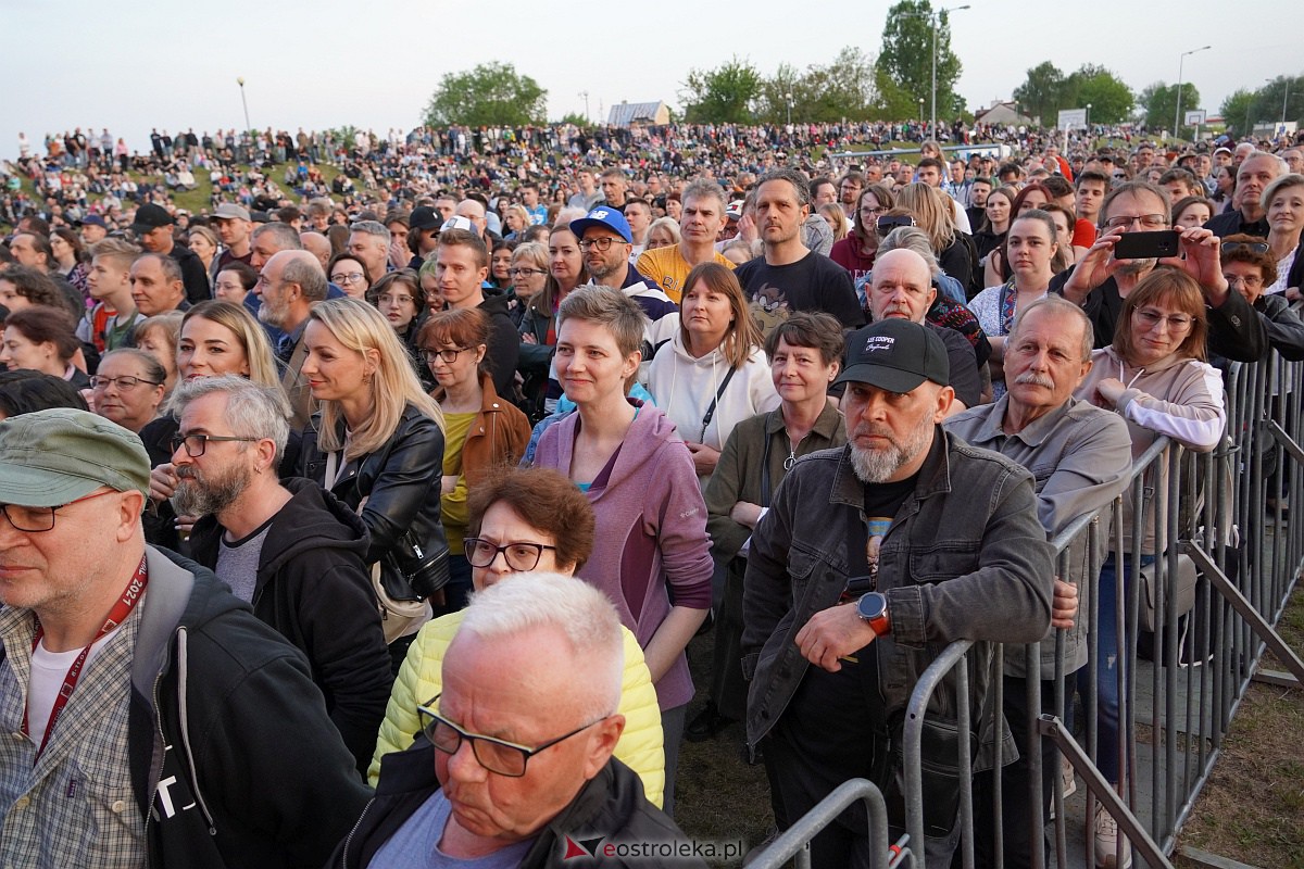 Dni Ostrołęki 2023 - Maleńczuk [20.05.2023] - zdjęcie #58 - eOstroleka.pl