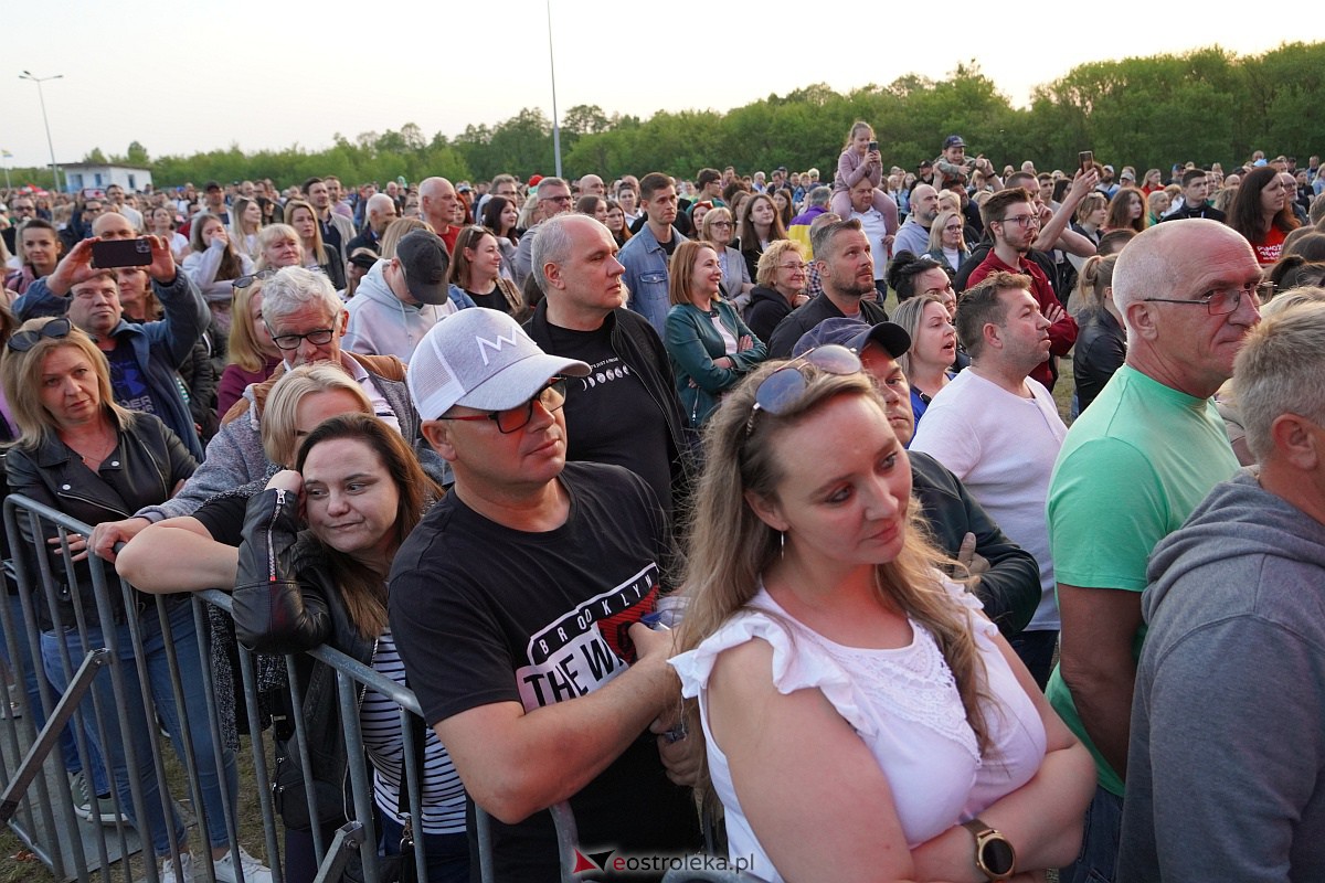 Dni Ostrołęki 2023 - Maleńczuk [20.05.2023] - zdjęcie #57 - eOstroleka.pl