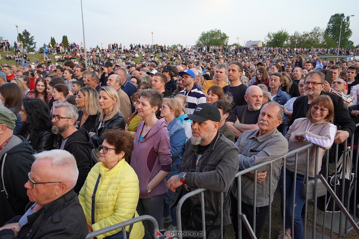Dni Ostrołęki 2023 - Maleńczuk [20.05.2023] - zdjęcie #56 - eOstroleka.pl