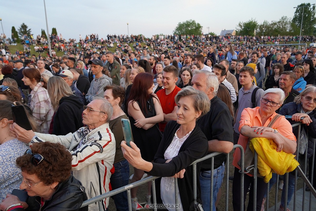 Dni Ostrołęki 2023 - Maleńczuk [20.05.2023] - zdjęcie #55 - eOstroleka.pl