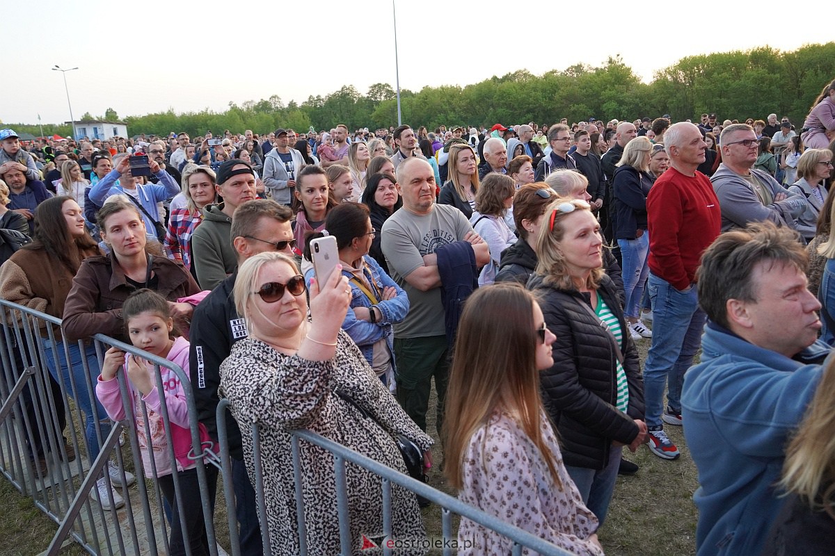 Dni Ostrołęki 2023 - Maleńczuk [20.05.2023] - zdjęcie #54 - eOstroleka.pl