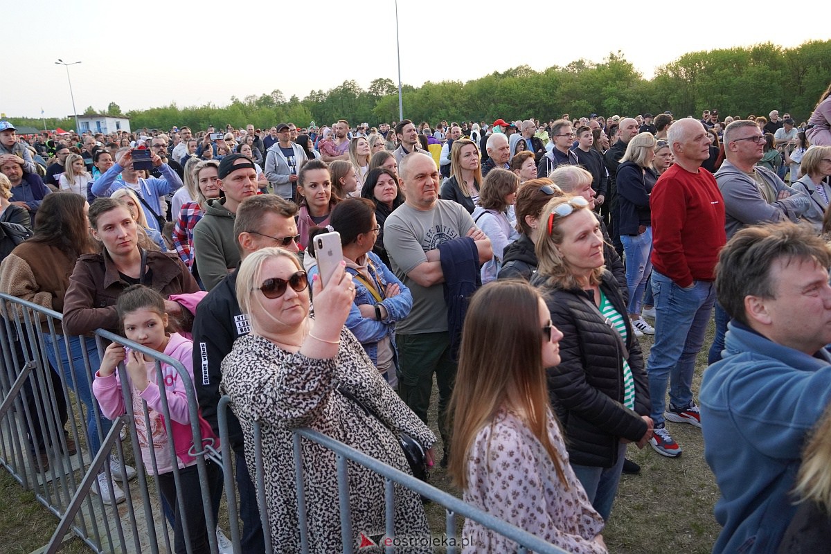 Dni Ostrołęki 2023 - Maleńczuk [20.05.2023] - zdjęcie #53 - eOstroleka.pl