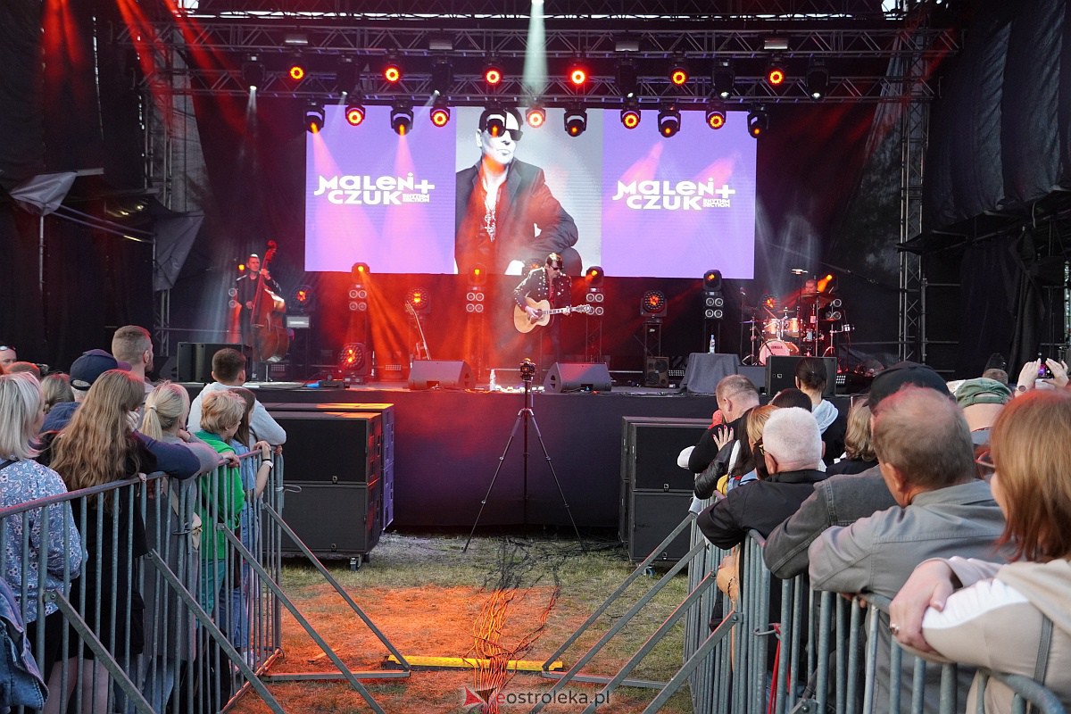 Dni Ostrołęki 2023 - Maleńczuk [20.05.2023] - zdjęcie #48 - eOstroleka.pl