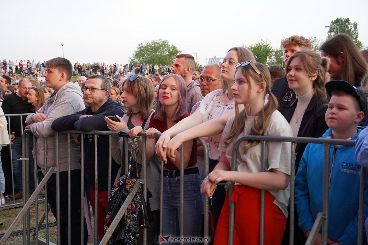 Dni Ostrołęki 2023 - Maleńczuk [20.05.2023] - zdjęcie #67 - eOstroleka.pl