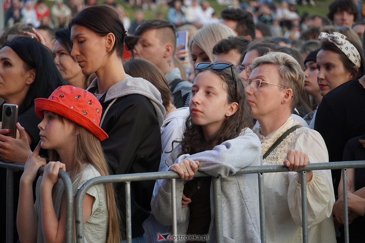 Dni Ostrołęki 2023 - Maleńczuk [20.05.2023] - zdjęcie #68 - eOstroleka.pl