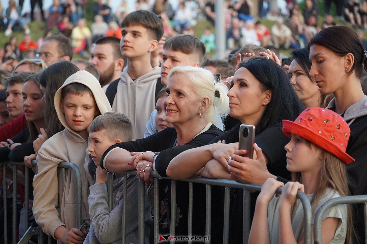 Dni Ostrołęki 2023 - Maleńczuk [20.05.2023] - zdjęcie #39 - eOstroleka.pl