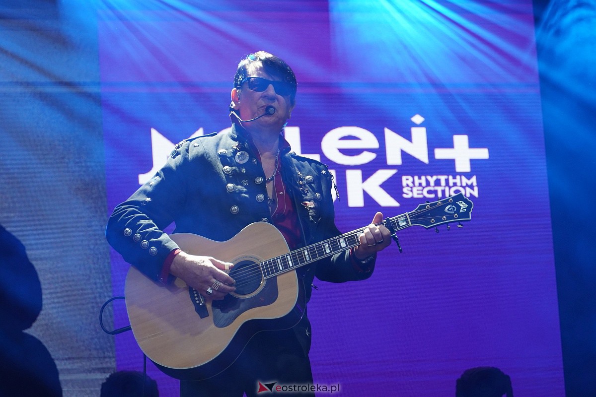 Dni Ostrołęki 2023 - Maleńczuk [20.05.2023] - zdjęcie #36 - eOstroleka.pl