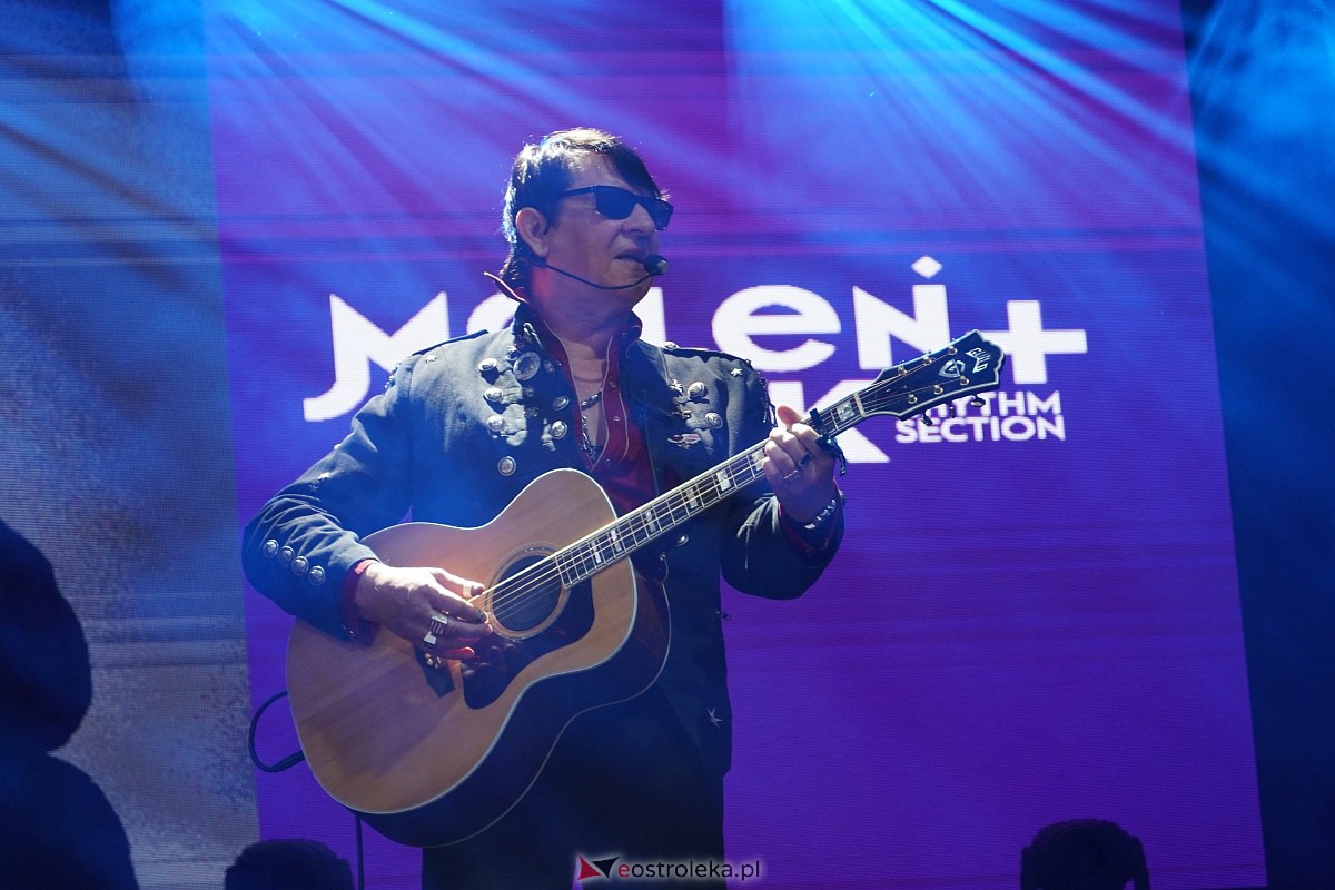 Dni Ostrołęki 2023 - Maleńczuk [20.05.2023] - zdjęcie #35 - eOstroleka.pl