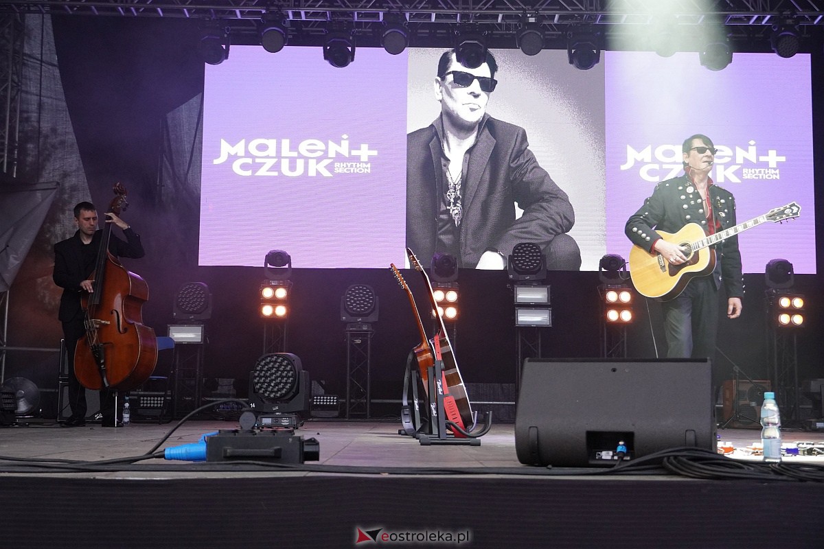 Dni Ostrołęki 2023 - Maleńczuk [20.05.2023] - zdjęcie #32 - eOstroleka.pl