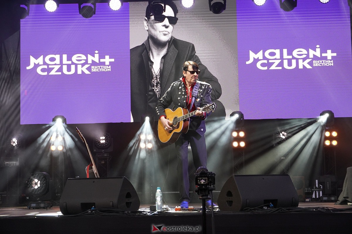 Dni Ostrołęki 2023 - Maleńczuk [20.05.2023] - zdjęcie #29 - eOstroleka.pl