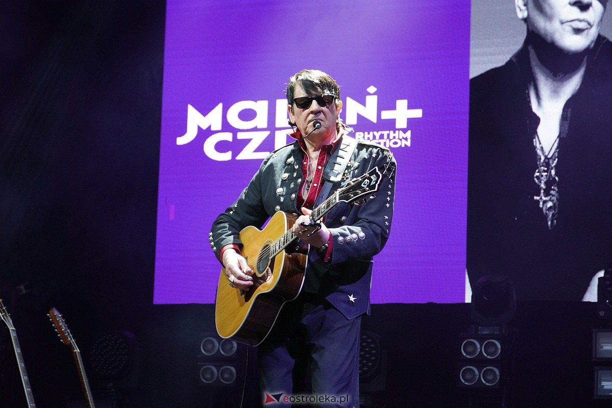 Dni Ostrołęki 2023 - Maleńczuk [20.05.2023] - zdjęcie #27 - eOstroleka.pl