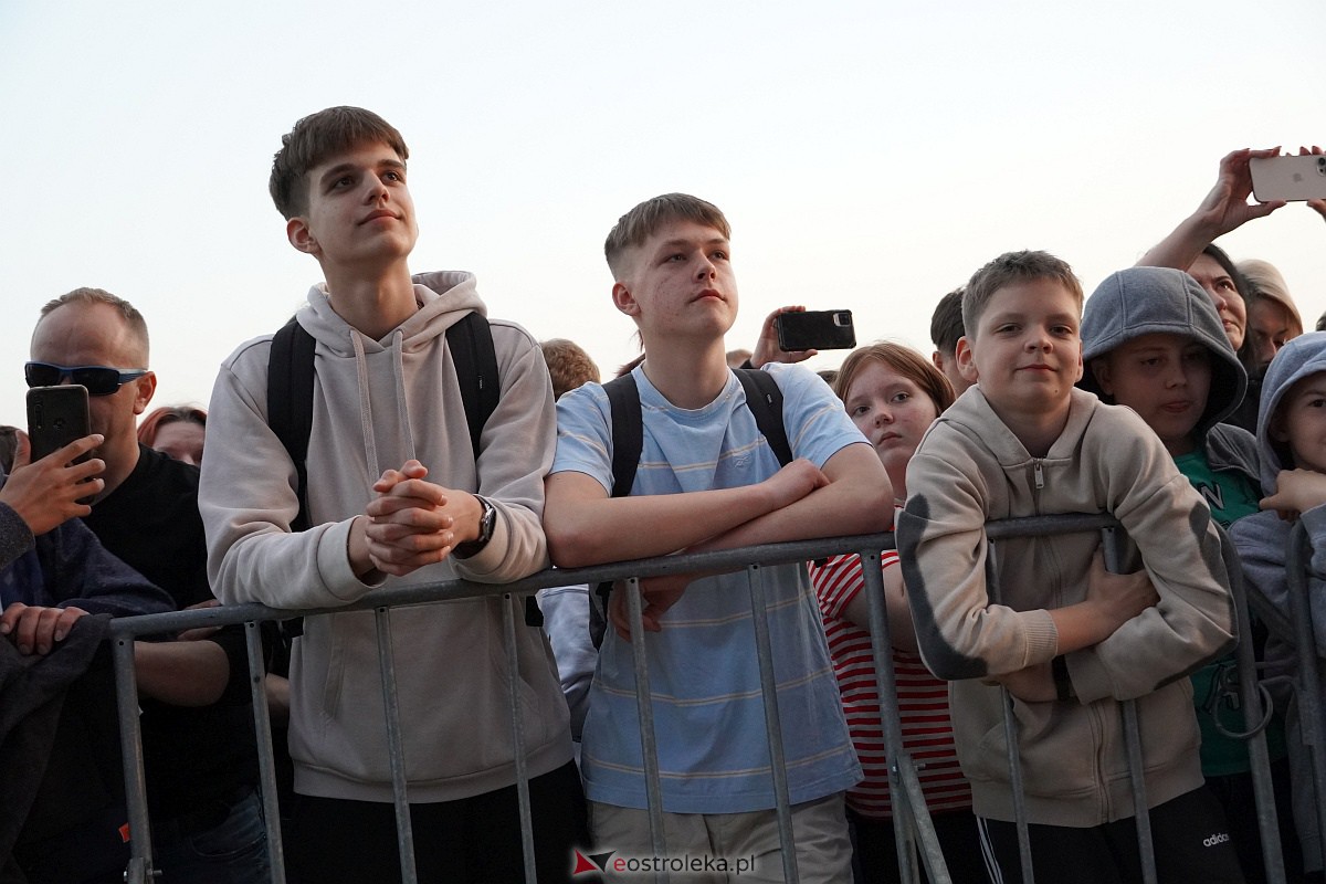 Dni Ostrołęki 2023 - Maleńczuk [20.05.2023] - zdjęcie #24 - eOstroleka.pl