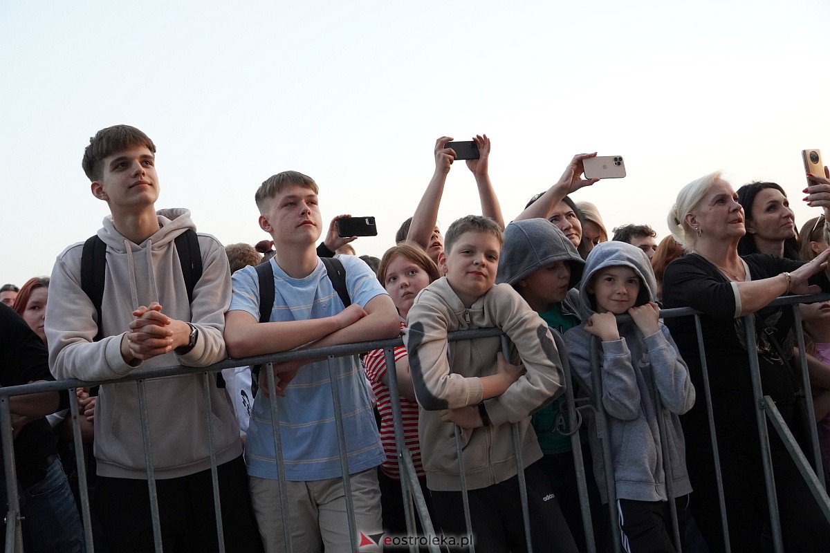 Dni Ostrołęki 2023 - Maleńczuk [20.05.2023] - zdjęcie #23 - eOstroleka.pl
