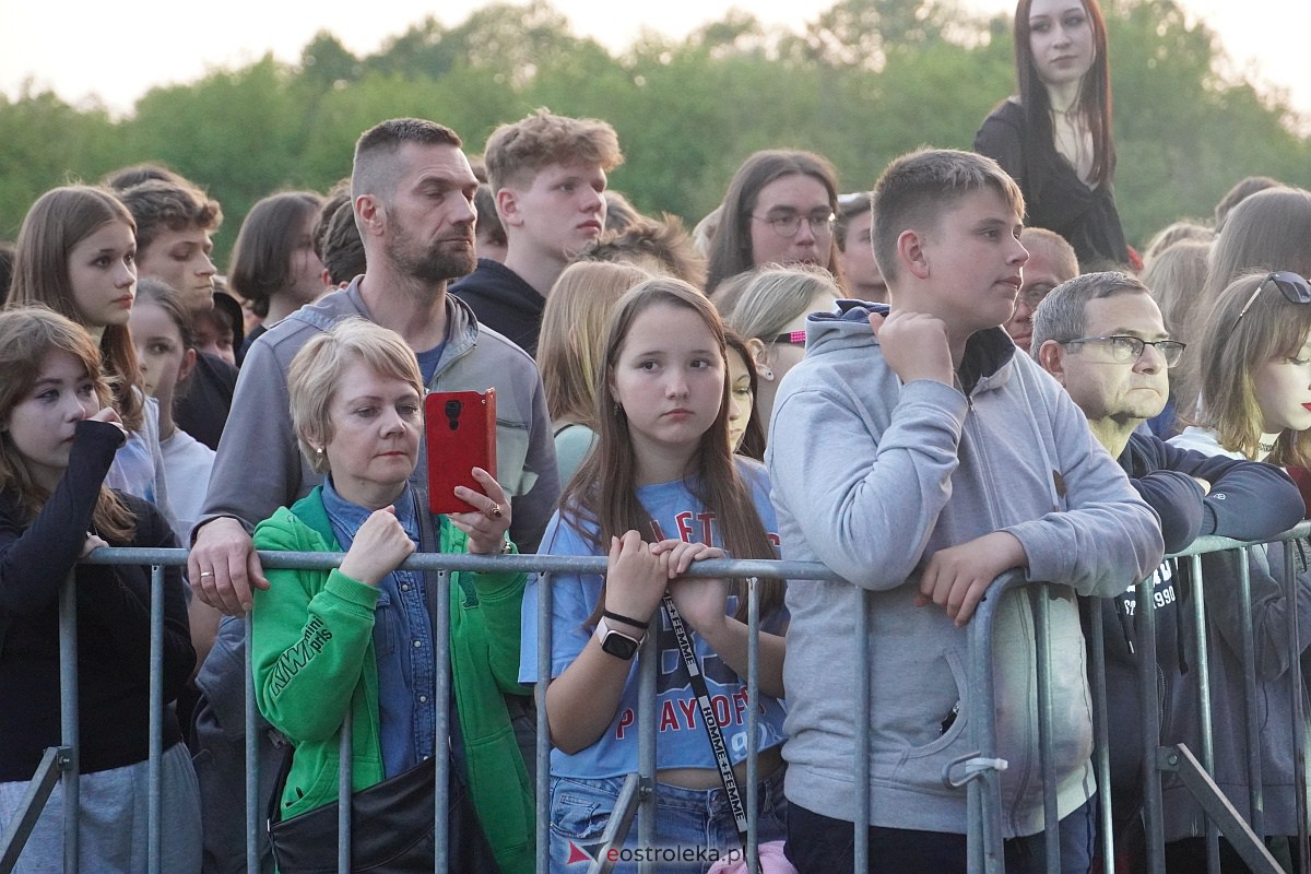 Dni Ostrołęki 2023 - Maleńczuk [20.05.2023] - zdjęcie #22 - eOstroleka.pl