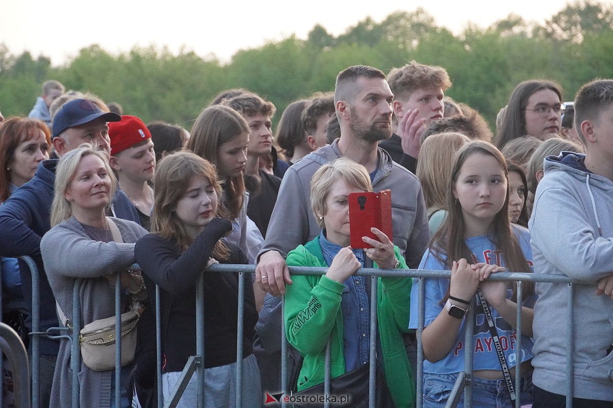 Dni Ostrołęki 2023 - Maleńczuk [20.05.2023] - zdjęcie #21 - eOstroleka.pl