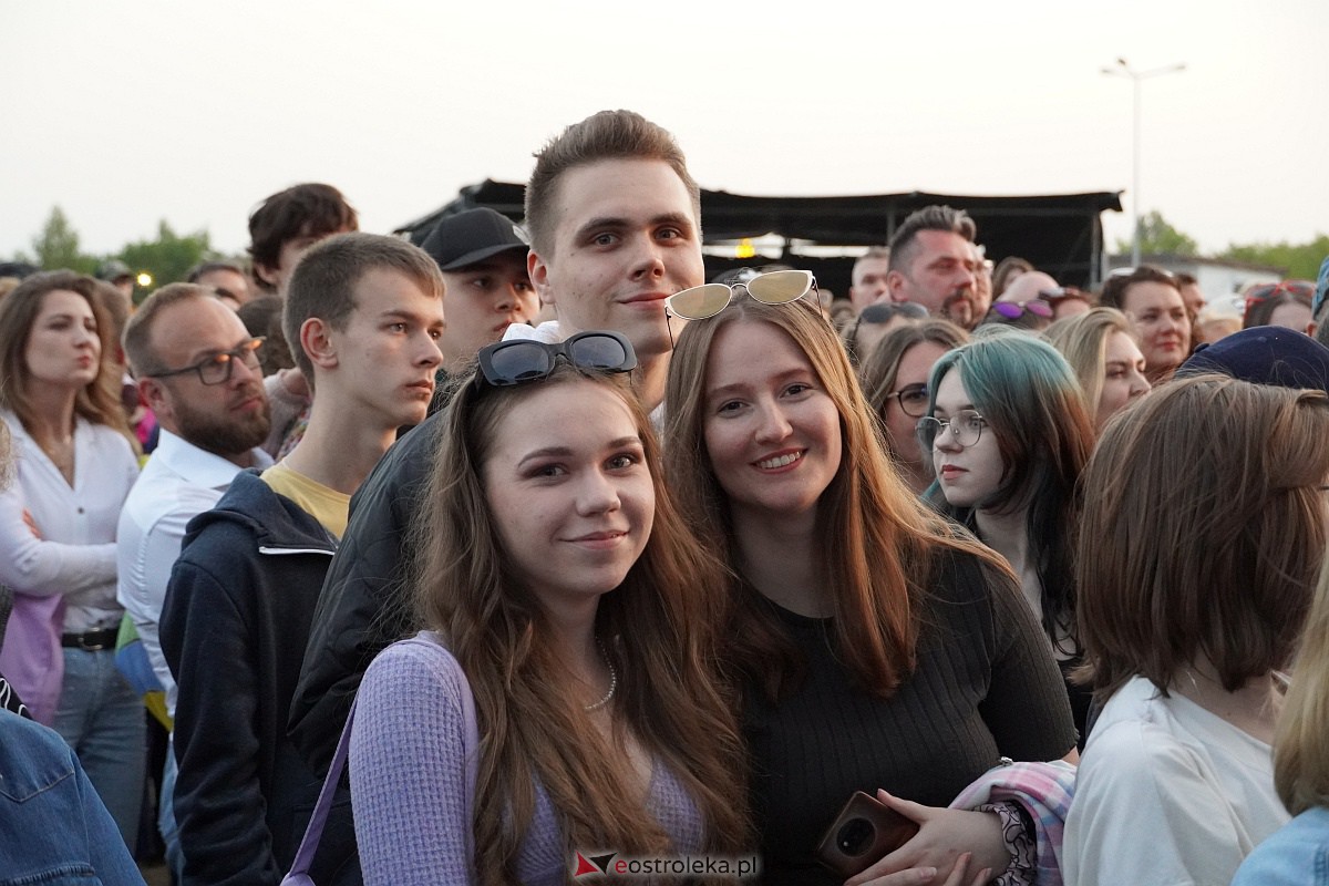 Dni Ostrołęki 2023 - Maleńczuk [20.05.2023] - zdjęcie #19 - eOstroleka.pl