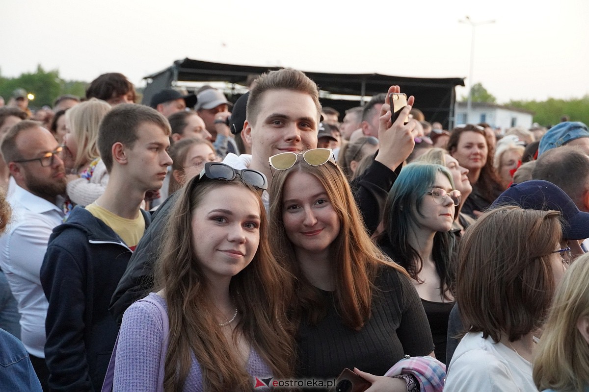 Dni Ostrołęki 2023 - Maleńczuk [20.05.2023] - zdjęcie #18 - eOstroleka.pl