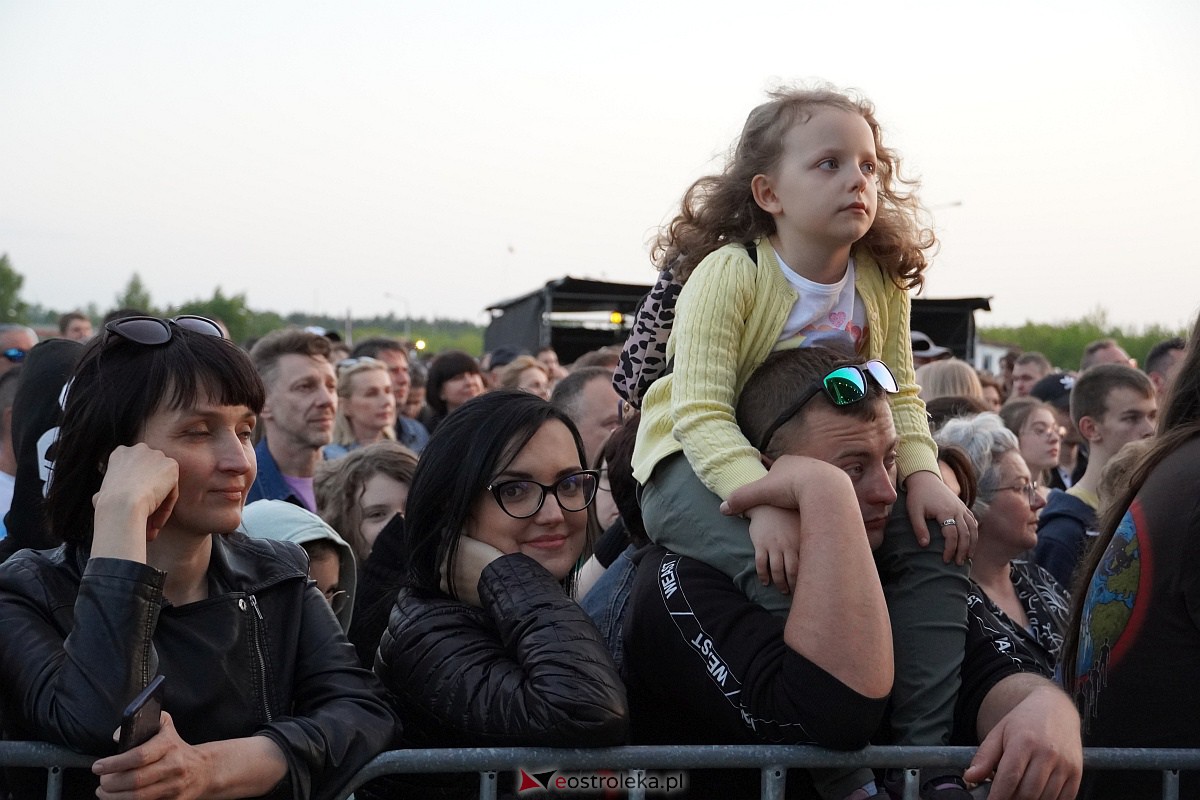 Dni Ostrołęki 2023 - Maleńczuk [20.05.2023] - zdjęcie #17 - eOstroleka.pl
