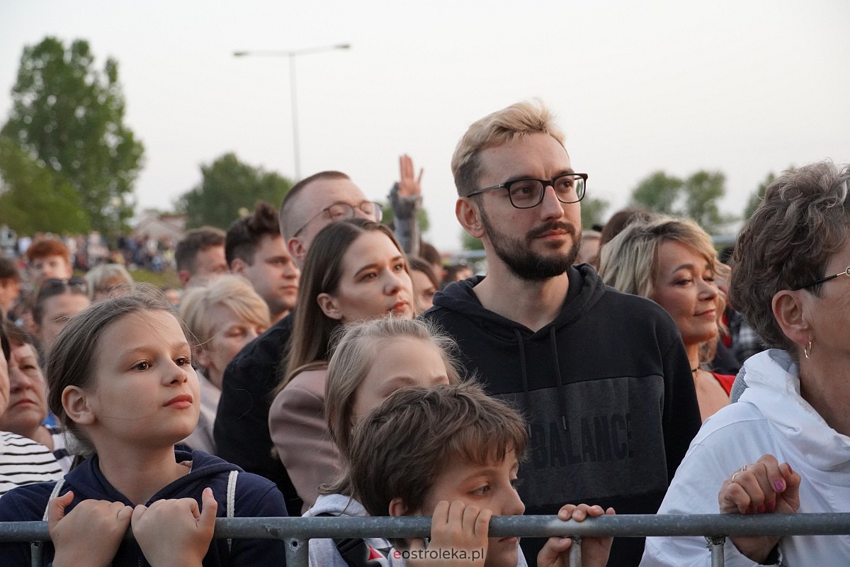 Dni Ostrołęki 2023 - Maleńczuk [20.05.2023] - zdjęcie #15 - eOstroleka.pl