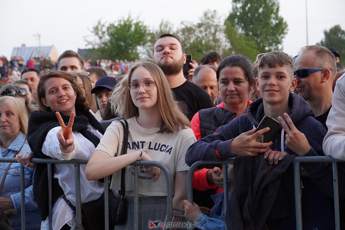 Dni Ostrołęki 2023 - Maleńczuk [20.05.2023] - zdjęcie #13 - eOstroleka.pl