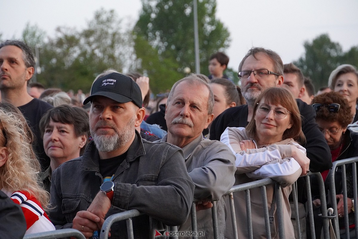 Dni Ostrołęki 2023 - Maleńczuk [20.05.2023] - zdjęcie #12 - eOstroleka.pl