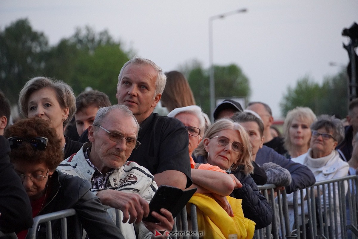 Dni Ostrołęki 2023 - Maleńczuk [20.05.2023] - zdjęcie #11 - eOstroleka.pl