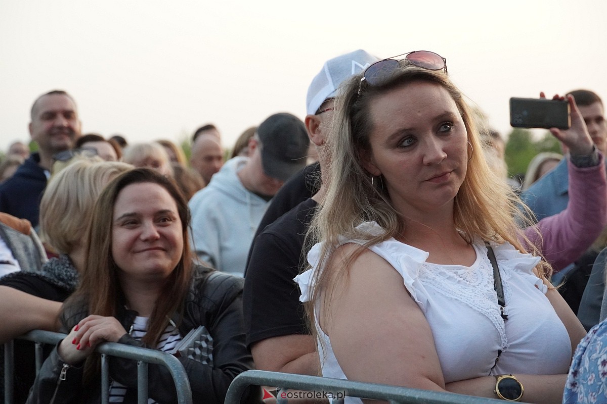 Dni Ostrołęki 2023 - Maleńczuk [20.05.2023] - zdjęcie #9 - eOstroleka.pl