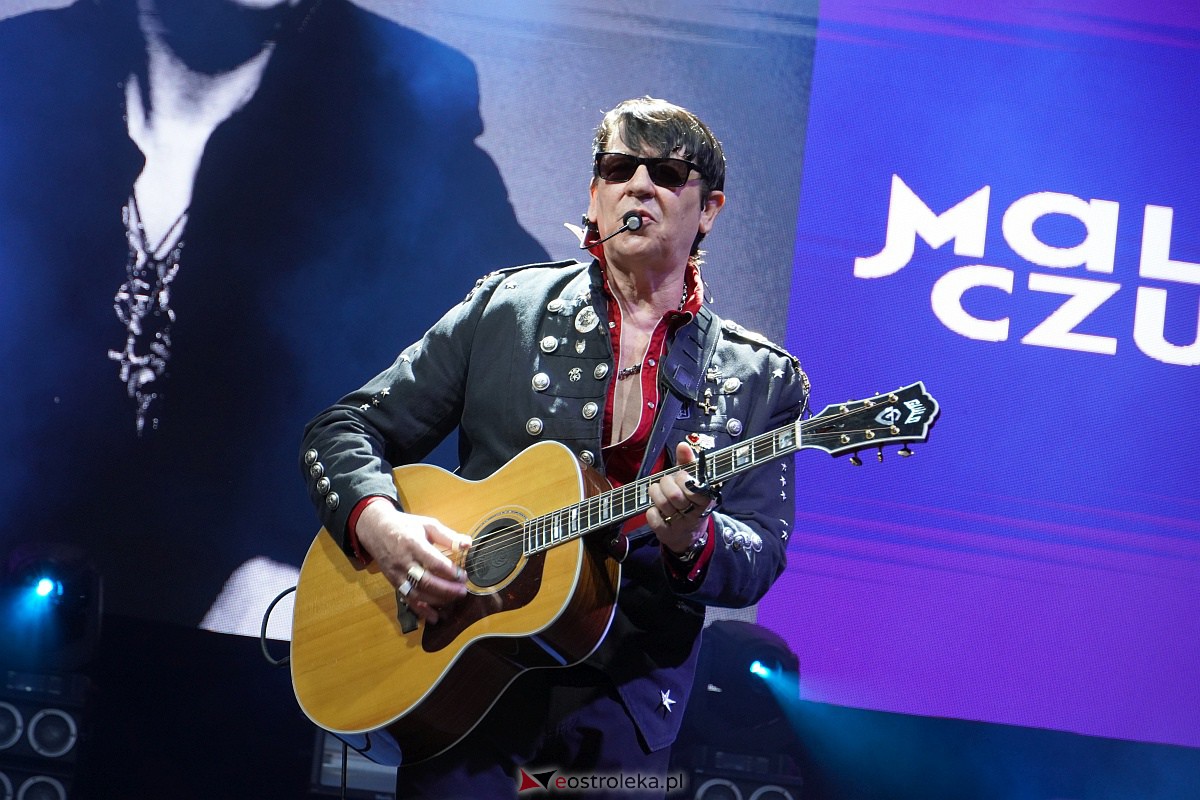 Dni Ostrołęki 2023 - Maleńczuk [20.05.2023] - zdjęcie #8 - eOstroleka.pl