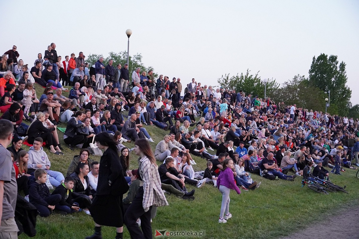 Dni Ostrołęki 2023 - Maleńczuk [20.05.2023] - zdjęcie #4 - eOstroleka.pl