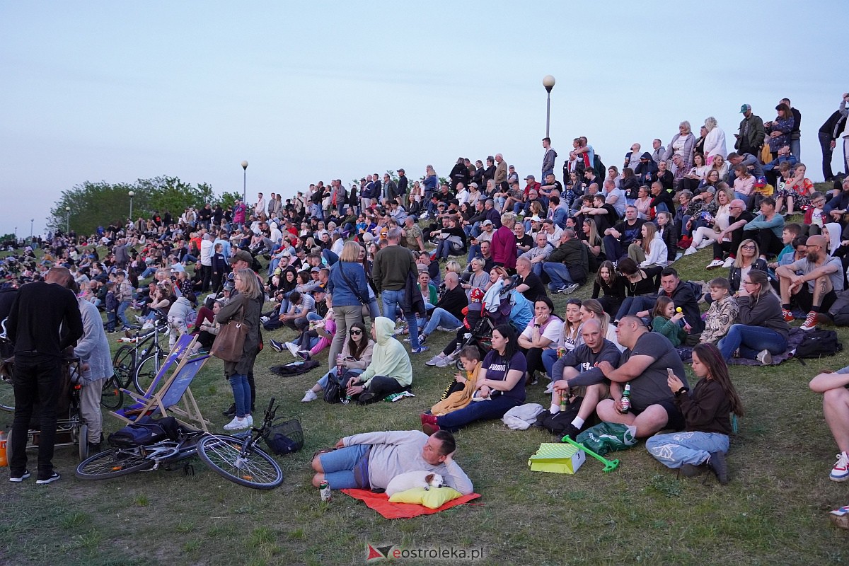 Dni Ostrołęki 2023 - Maleńczuk [20.05.2023] - zdjęcie #1 - eOstroleka.pl