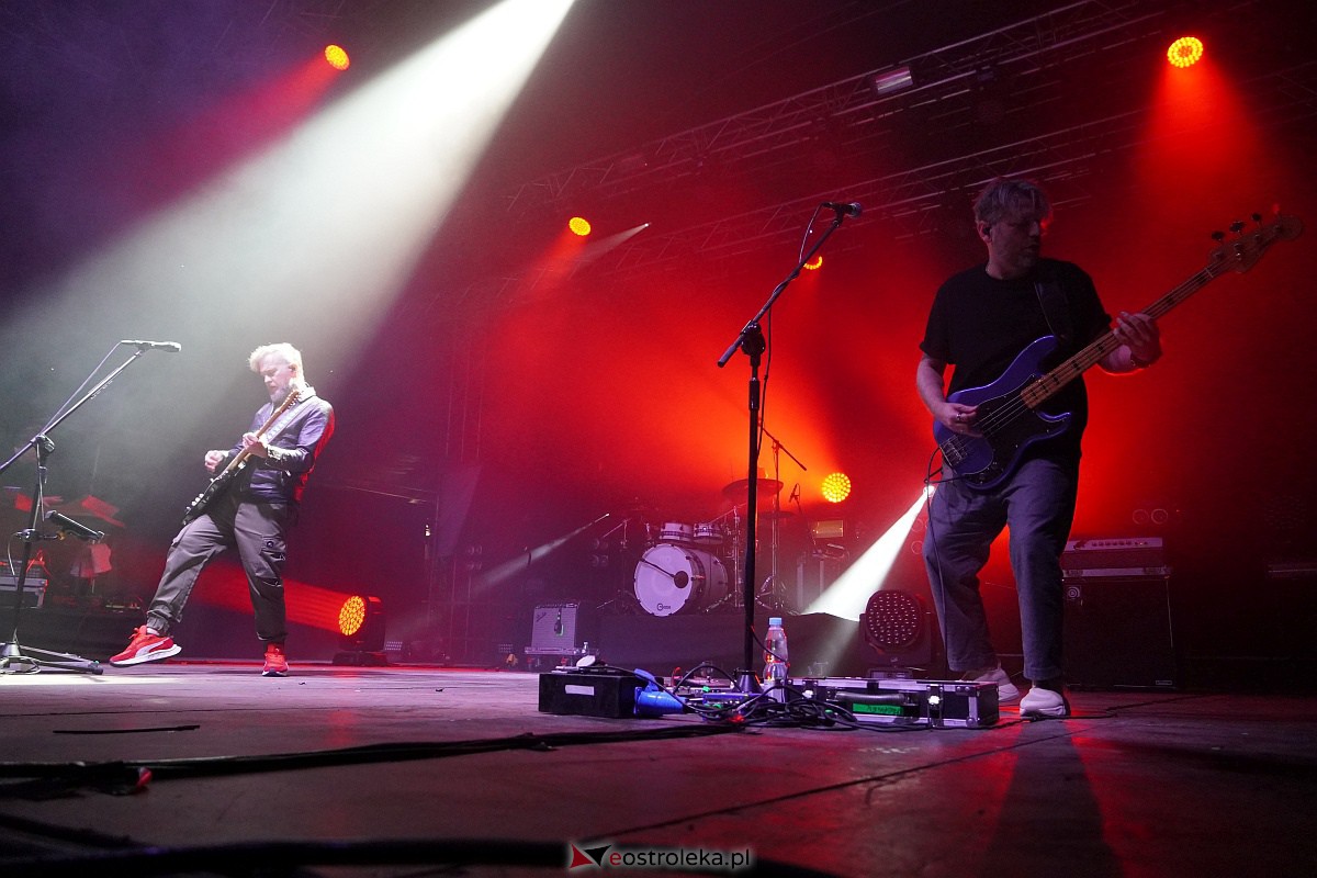Dni Ostrołęki 2023 - ØRGANEK! [20.05.2023] - zdjęcie #52 - eOstroleka.pl