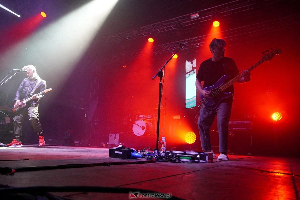 Dni Ostrołęki 2023 - ØRGANEK! [20.05.2023] - zdjęcie #50 - eOstroleka.pl