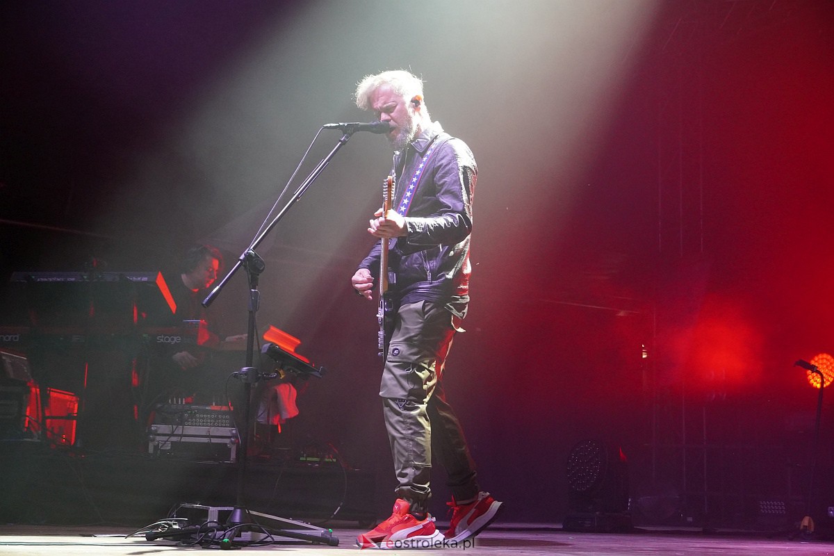 Dni Ostrołęki 2023 - ØRGANEK! [20.05.2023] - zdjęcie #47 - eOstroleka.pl