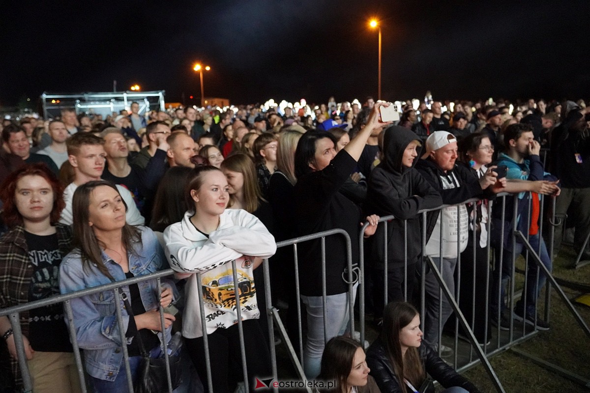 Dni Ostrołęki 2023 - ØRGANEK! [20.05.2023] - zdjęcie #42 - eOstroleka.pl