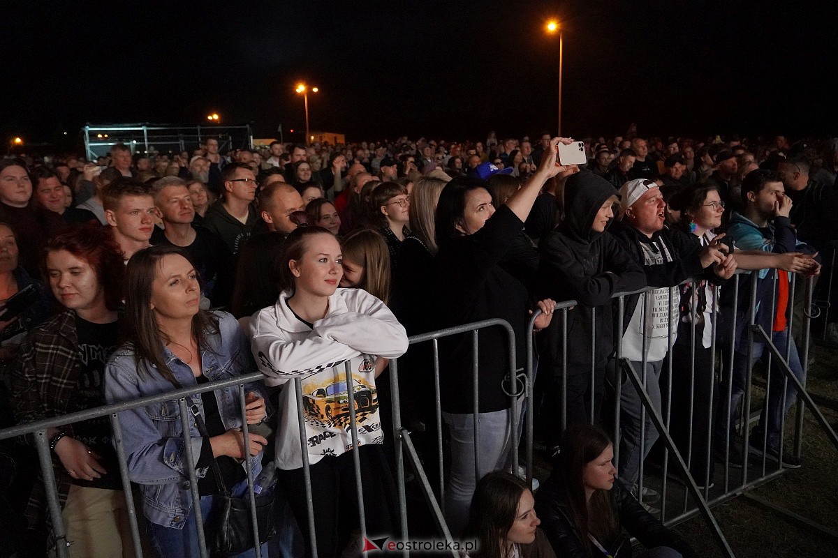 Dni Ostrołęki 2023 - ØRGANEK! [20.05.2023] - zdjęcie #40 - eOstroleka.pl