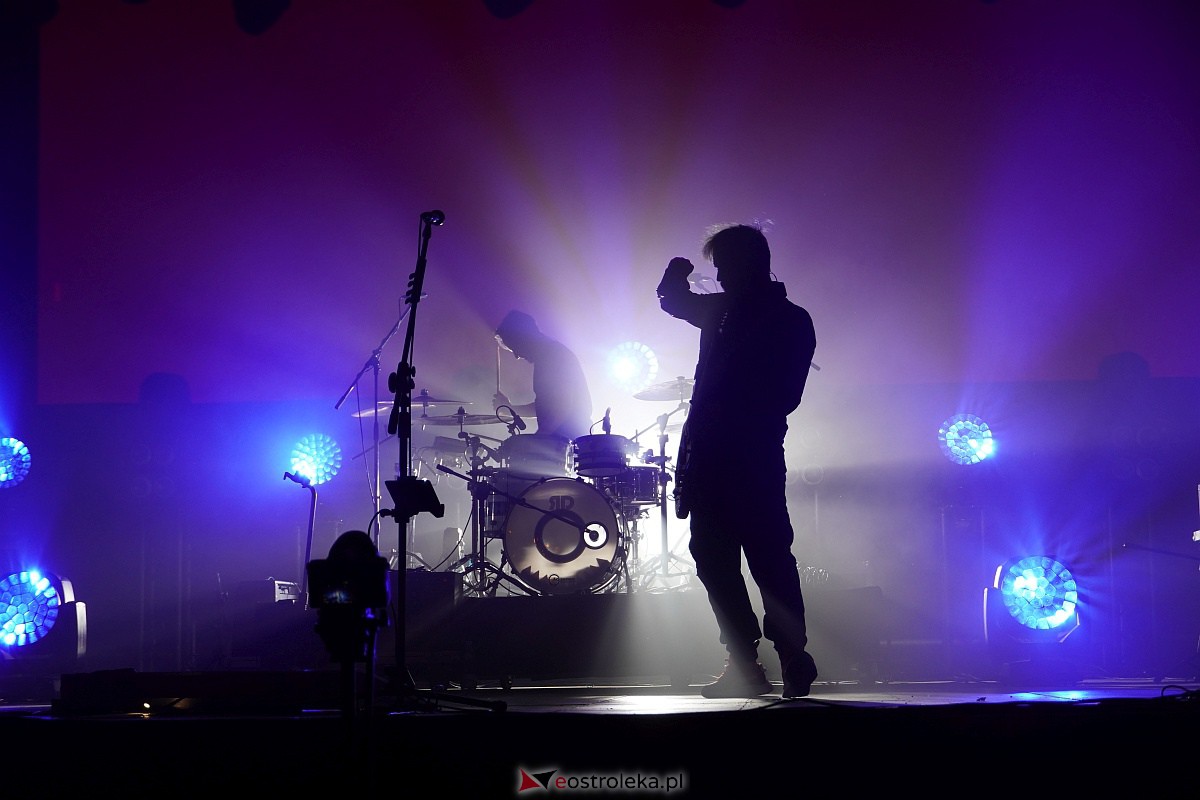 Dni Ostrołęki 2023 - ØRGANEK! [20.05.2023] - zdjęcie #36 - eOstroleka.pl