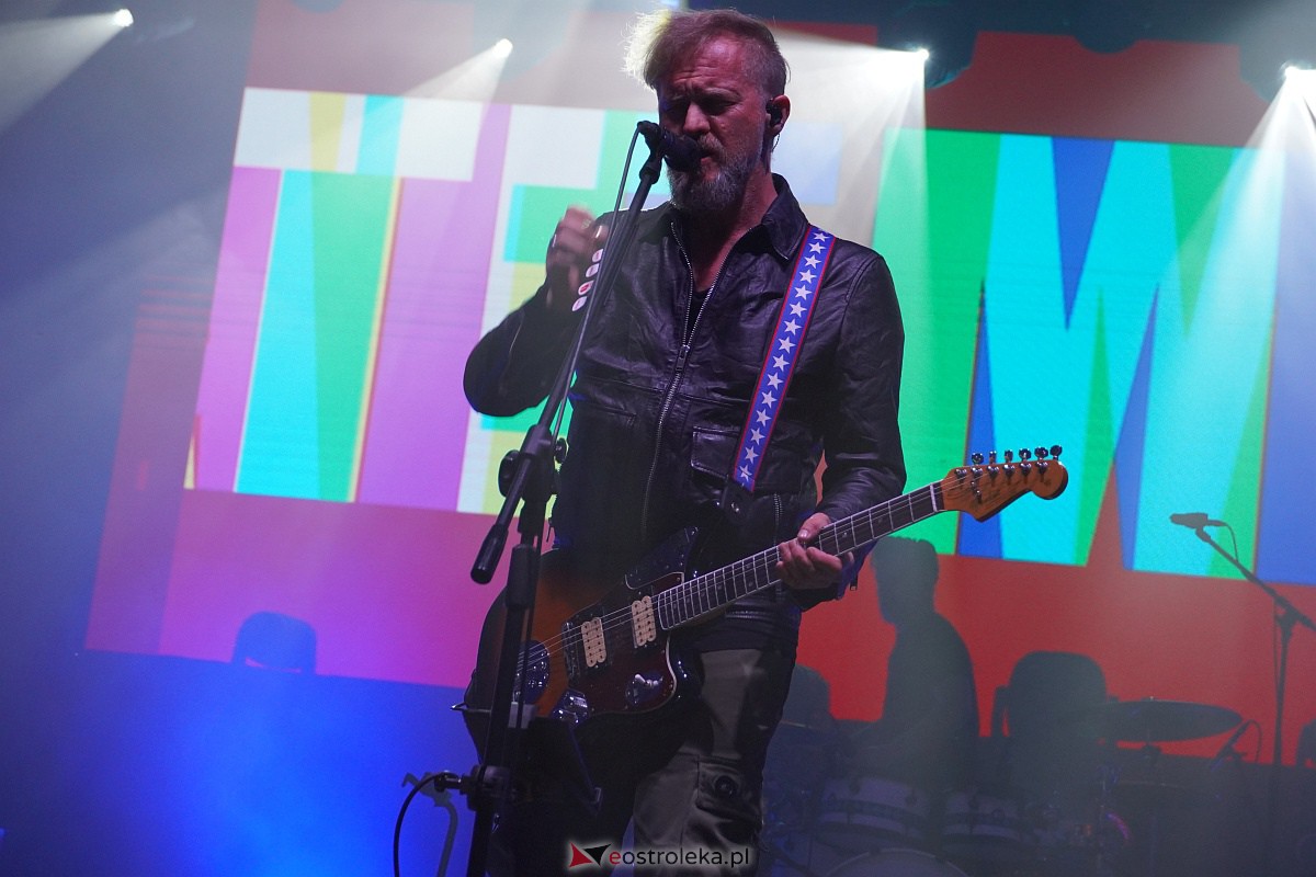 Dni Ostrołęki 2023 - ØRGANEK! [20.05.2023] - zdjęcie #33 - eOstroleka.pl