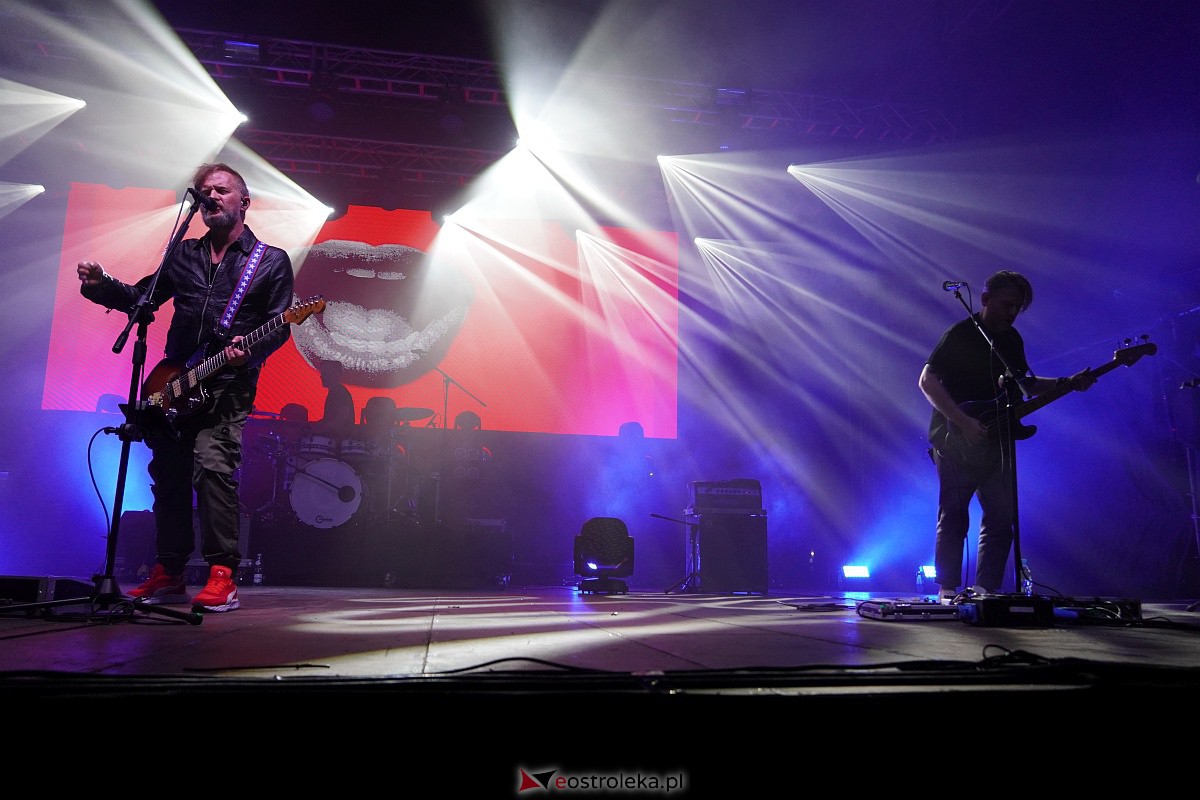 Dni Ostrołęki 2023 - ØRGANEK! [20.05.2023] - zdjęcie #30 - eOstroleka.pl