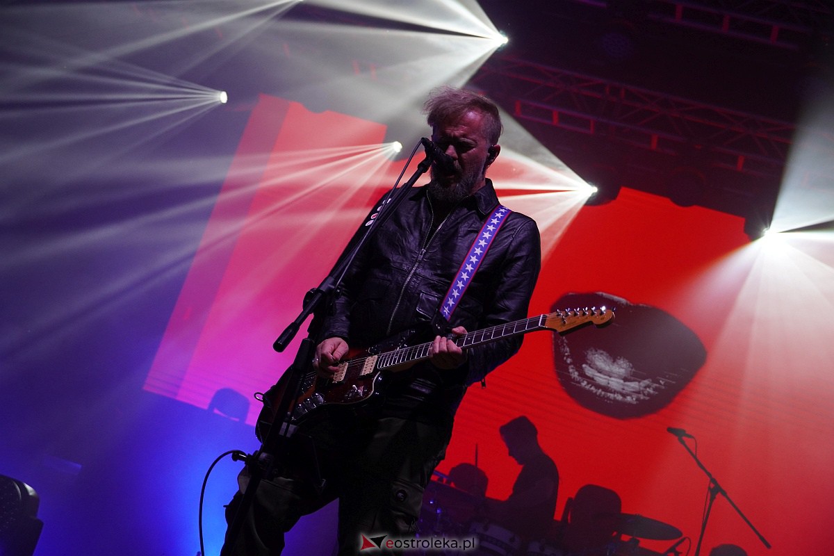 Dni Ostrołęki 2023 - ØRGANEK! [20.05.2023] - zdjęcie #28 - eOstroleka.pl