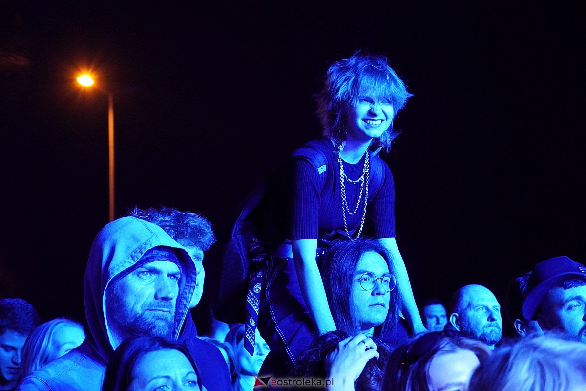 Dni Ostrołęki 2023 - ØRGANEK! [20.05.2023] - zdjęcie #20 - eOstroleka.pl