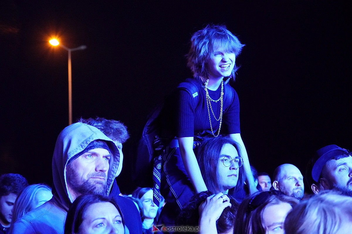 Dni Ostrołęki 2023 - ØRGANEK! [20.05.2023] - zdjęcie #19 - eOstroleka.pl