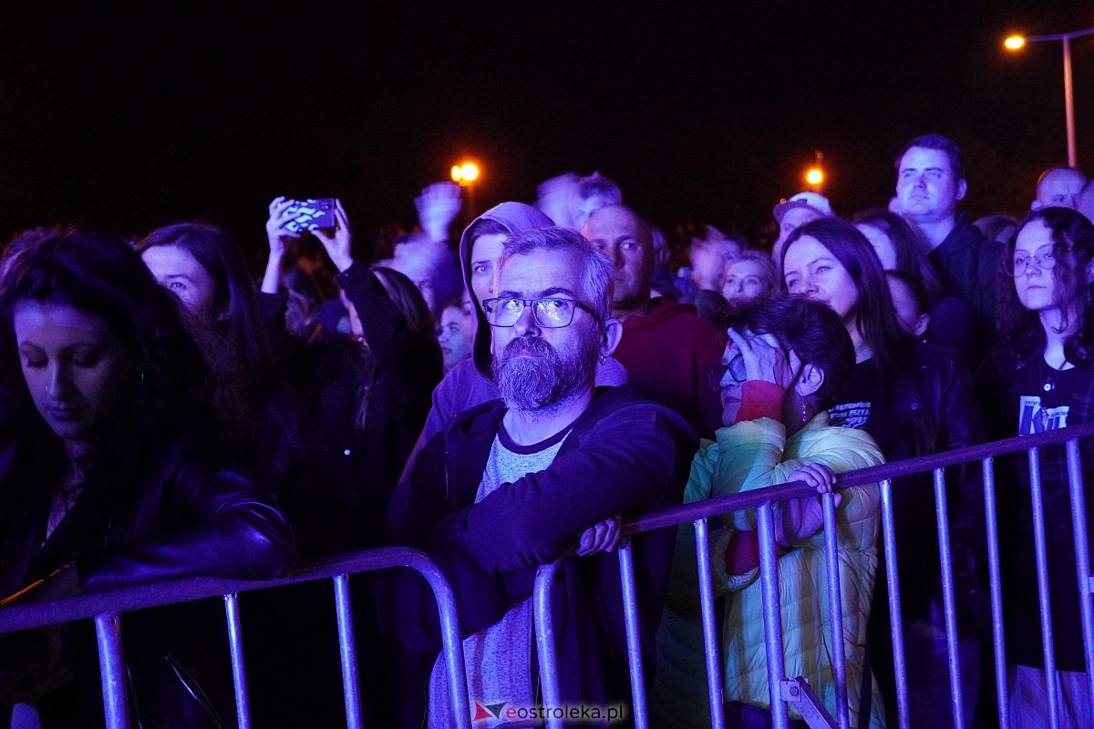 Dni Ostrołęki 2023 - ØRGANEK! [20.05.2023] - zdjęcie #18 - eOstroleka.pl