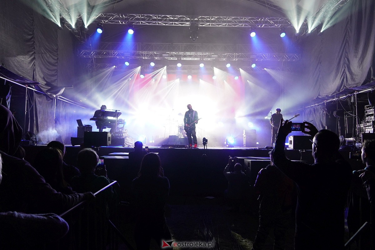 Dni Ostrołęki 2023 - ØRGANEK! [20.05.2023] - zdjęcie #14 - eOstroleka.pl