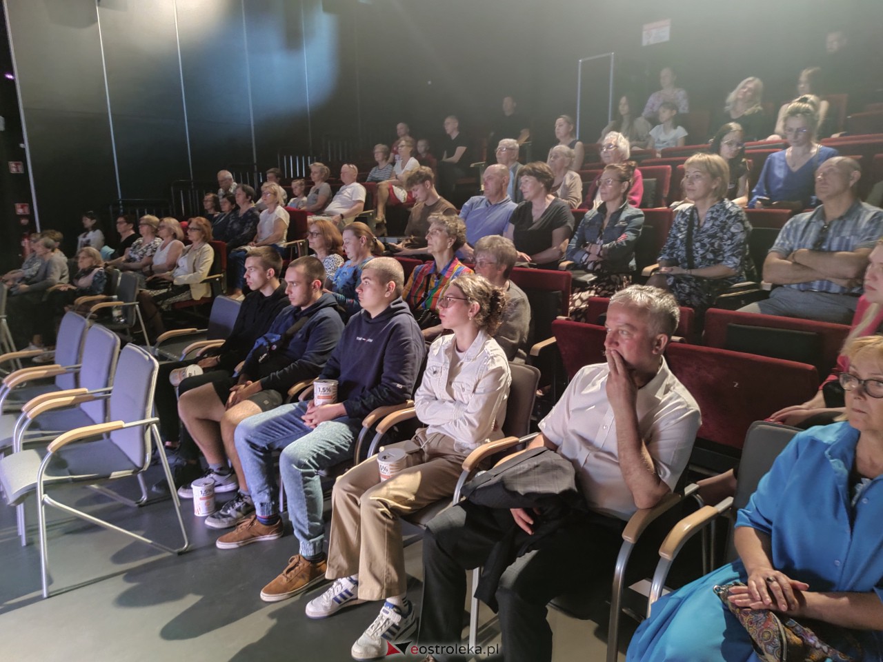 Misterium Mój Chrystus połamany [21.05.2023] - zdjęcie #5 - eOstroleka.pl