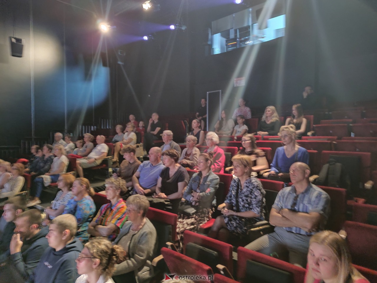Misterium Mój Chrystus połamany [21.05.2023] - zdjęcie #7 - eOstroleka.pl