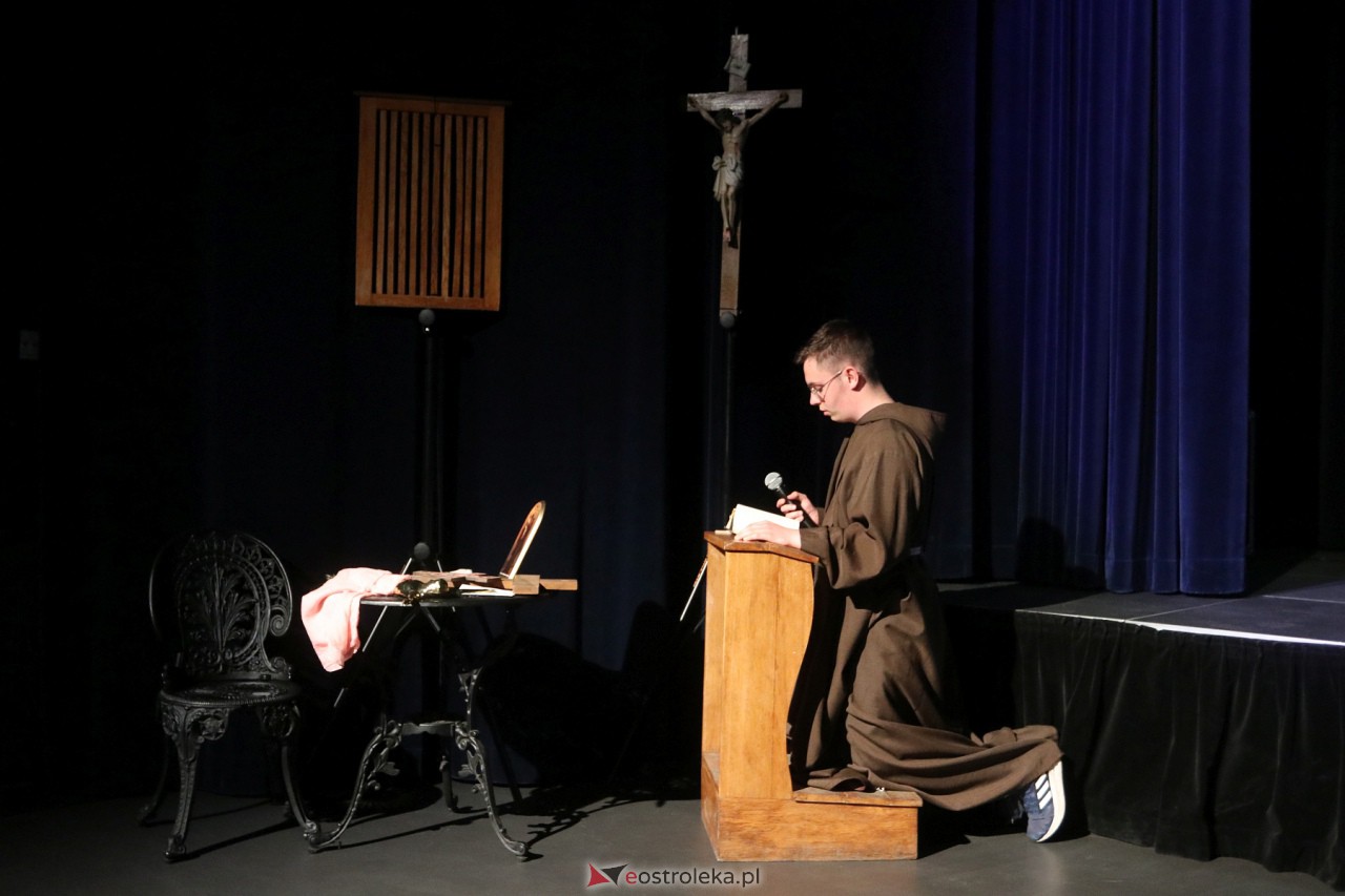 Misterium Mój Chrystus połamany [21.05.2023] - zdjęcie #16 - eOstroleka.pl