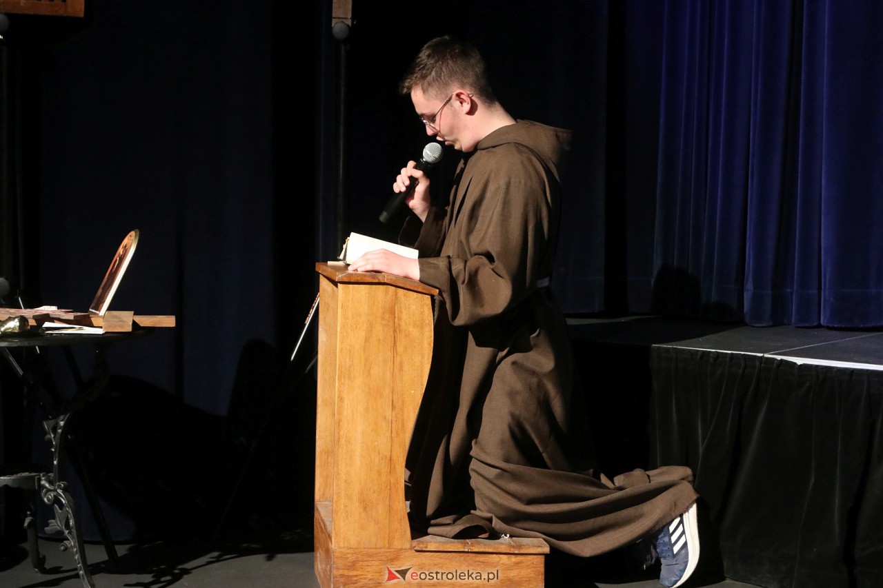 Misterium Mój Chrystus połamany [21.05.2023] - zdjęcie #15 - eOstroleka.pl